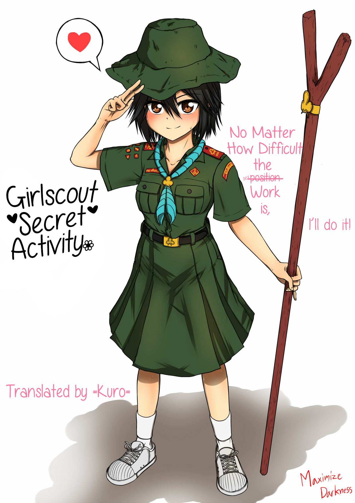 [Maximize Darkness] Girlscout secret activity [English] [Kuroitofu]_00.jpg